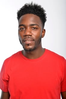 Photo of Mo Gilligan