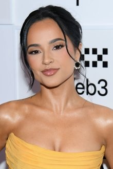 Photo of Becky G