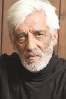 Photo of Eli Danker