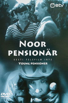 Young Pensioner