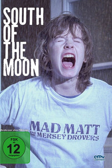 South of the Moon