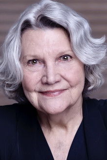 Photo of Frances Lee McCain