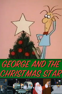 Poster do filme George and the Christmas Star