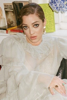 Photo of Isabella Summers