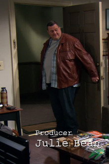 Mike & Molly season 1 episode 21