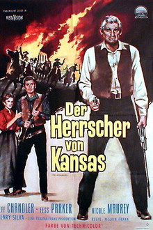 Der Herrscher von Kansas