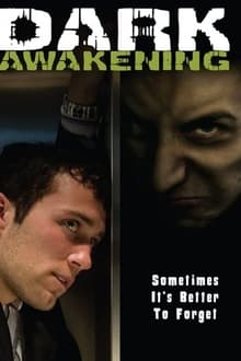 Dark Awakening movie poster
