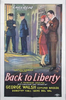 Back to Liberty