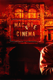 Midnight Screening