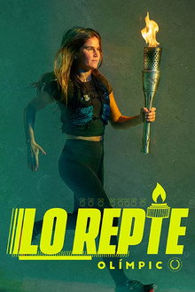 Lo repte olímpic