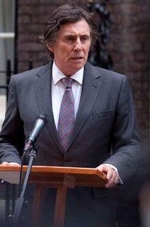 Secret State - Season 1