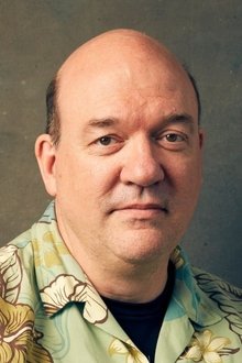 Photo of John Carroll Lynch