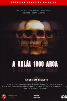 A halál 1000 arca