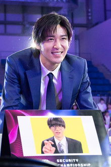 Trillion Game - Season 1