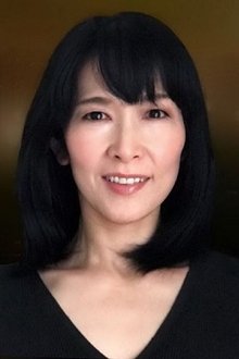Photo of Qyoko Kudo