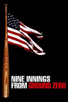 Poster do filme Nine Innings from Ground Zero
