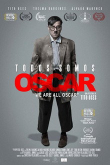 Todos somos Óscar