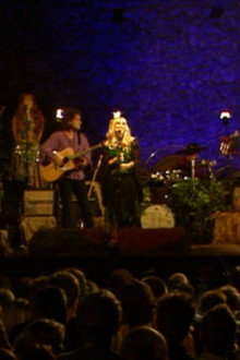 Blackmore's Night Castles and Dreams