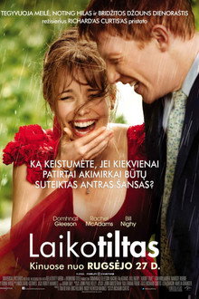 Laiko tiltas