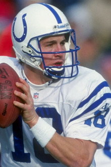 Colts: The Complete History
