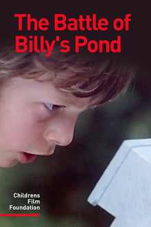 Poster do filme The Battle of Billy's Pond