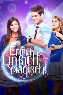Staffel 1