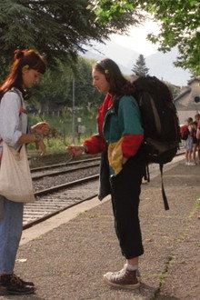 Ce n'est qu'un au revoir