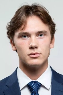 Photo of Luke Robertson