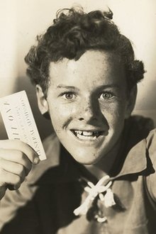 Photo of Tommy Kelly