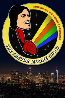 Poster da série The Trevor Moore Show