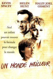 Un monde meilleur