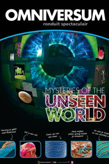 Mysteries of the Unseen World