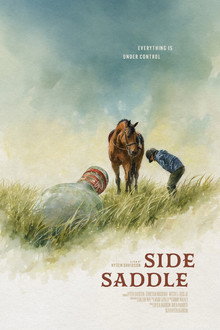 Side Saddle