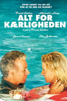 Alt For Kærligheden