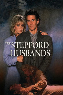 The Stepford Husbands