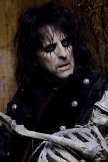 Alice Cooper: Halloween Night of Fear