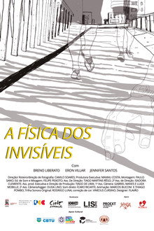 A Física dos Invisíveis