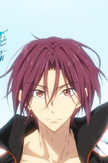 Free!-Timeless-Medley---The-Promise