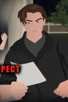 Identity of the Unknown Suspect and the Killer !!