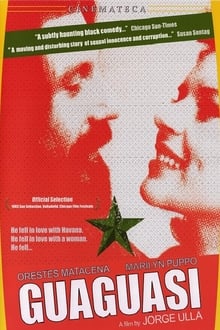 Guaguasi movie poster