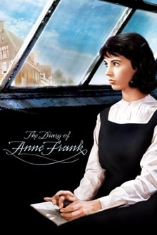 The Diary of Anne Frank 1959