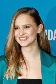 Photo of Clara Rugaard-Larsen