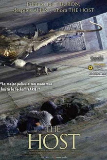 The Host
