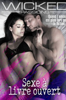 Sexe à livre ouvert
