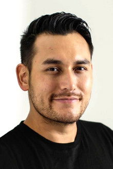 Photo of Arifin Putra