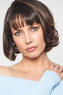 Photo of Julie Ann Emery
