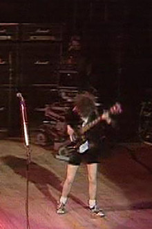 AC/DC ‎– Live 77-78