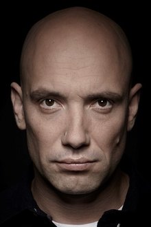 Photo of Zachary Baharov