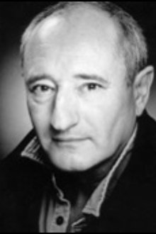 Photo of Colin Starkey