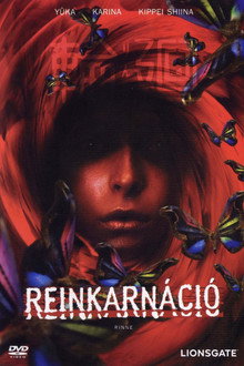 Reinkarnáció